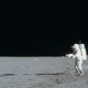 Illustration for article titled Apollo Astronaut Says UFOs Came to Prevent Nuclear War